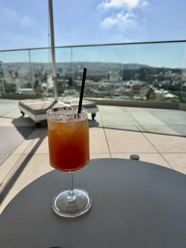 Hyatt Regency Malta 64
