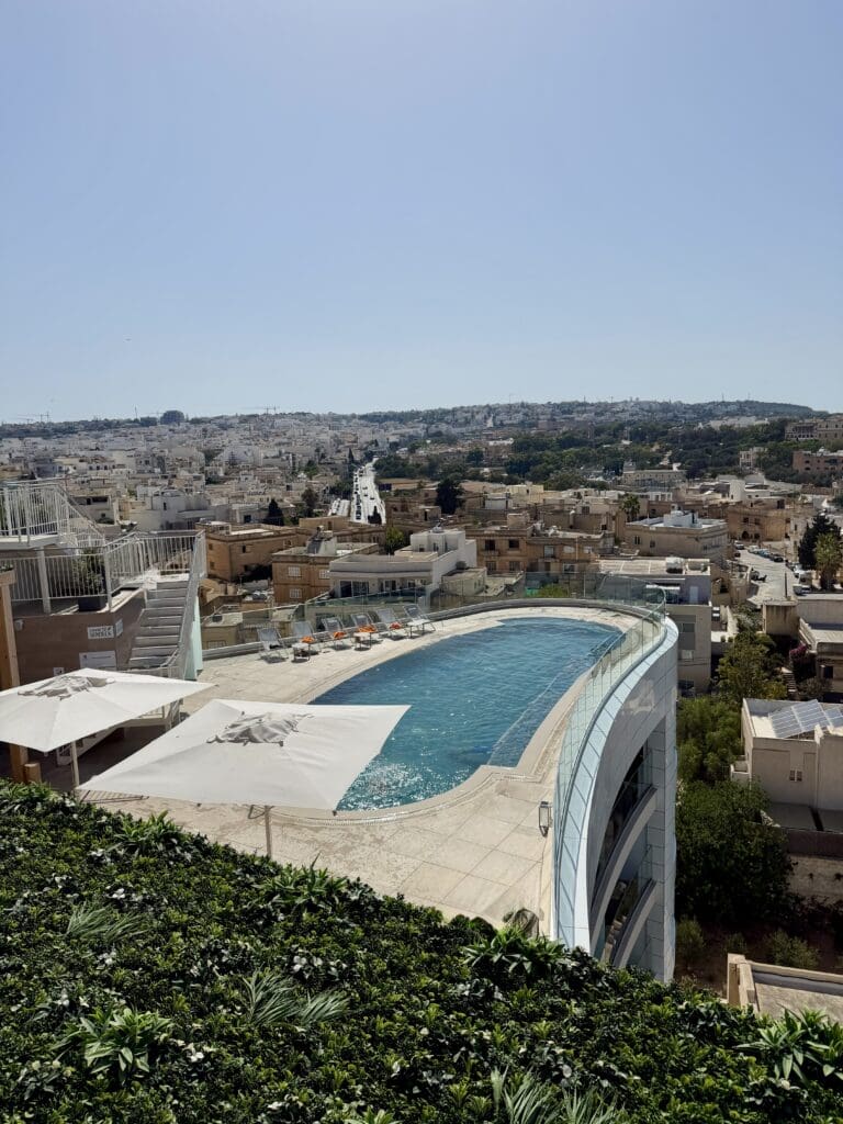 Hyatt Regency Malta 60