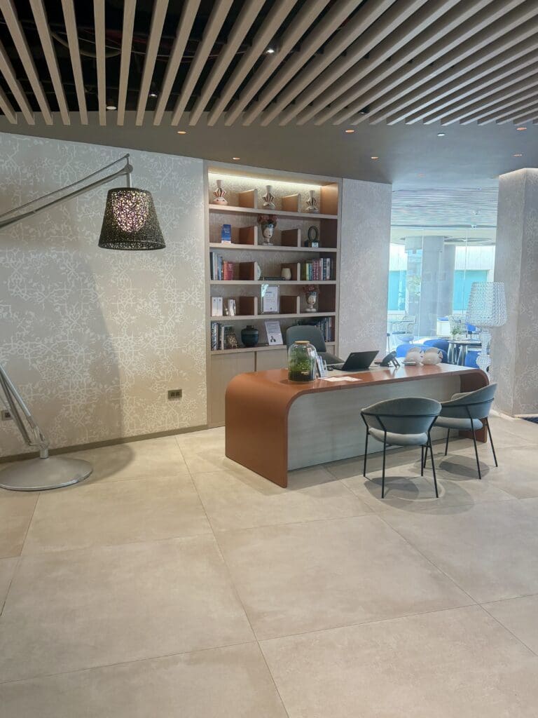Hyatt Regency Malta 78