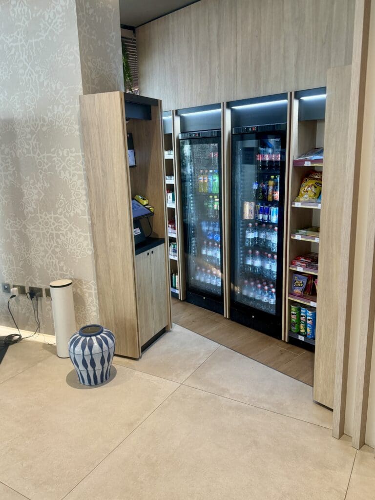 Hyatt Regency Malta 69