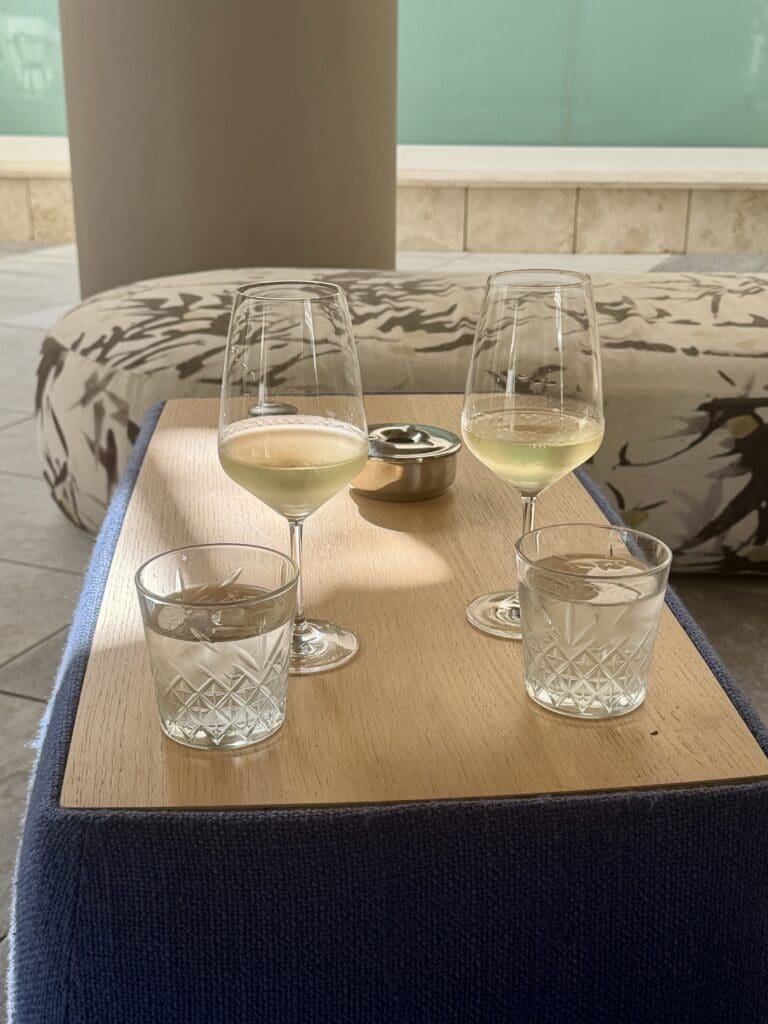 Hyatt Regency Malta 40