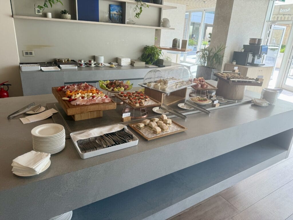 Hyatt Regency Malta 39