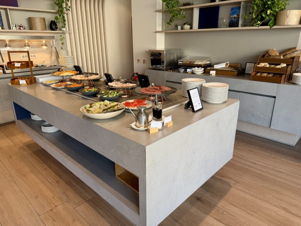 Hyatt Regency Malta 43