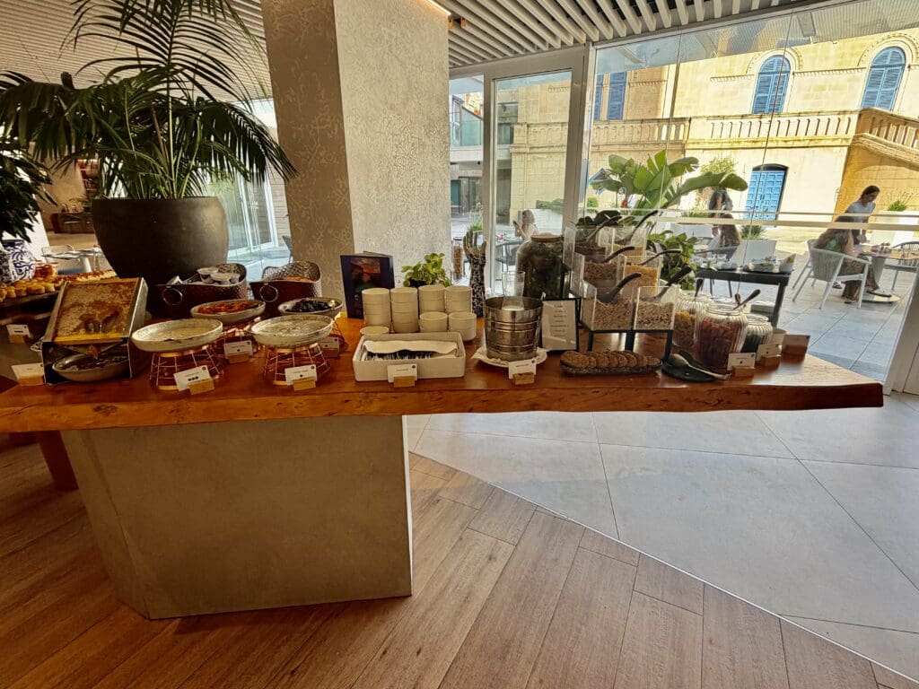 Hyatt Regency Malta 79