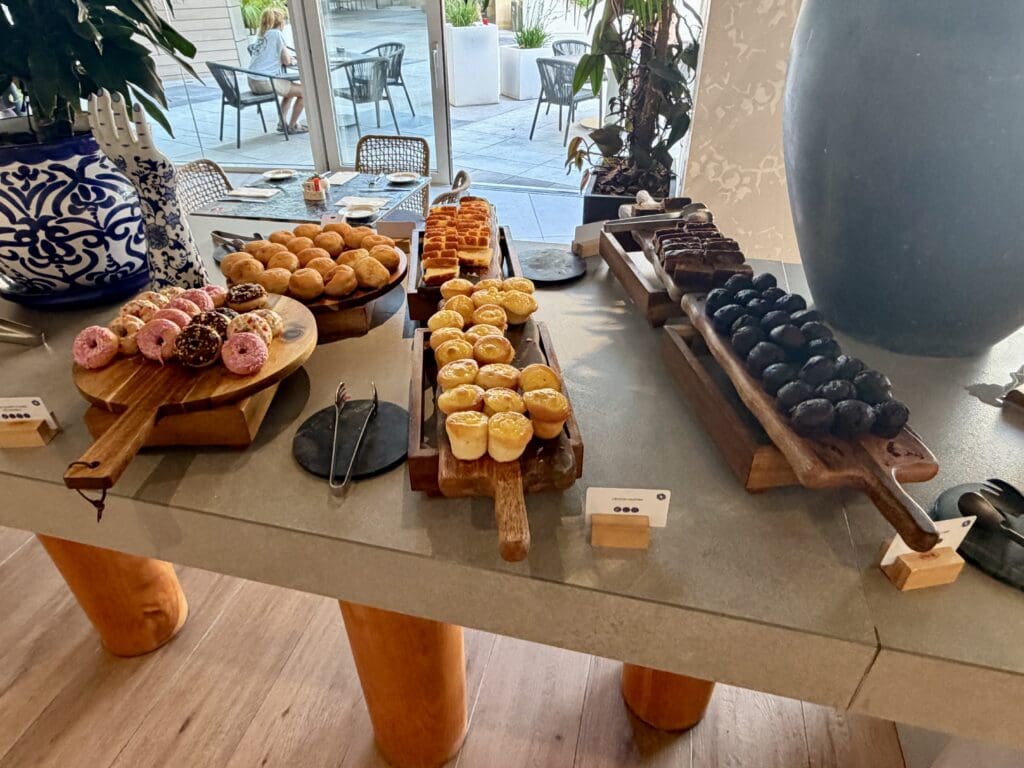 Hyatt Regency Malta 54