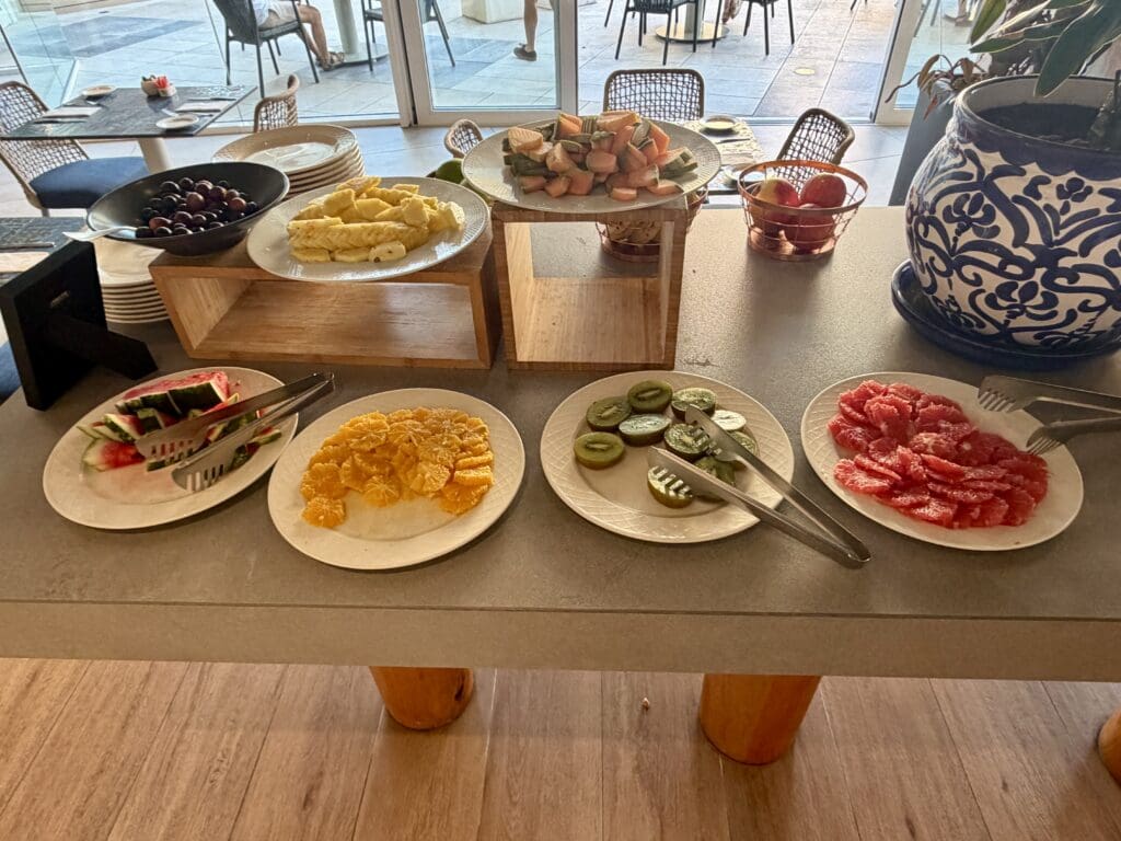 Hyatt Regency Malta 53