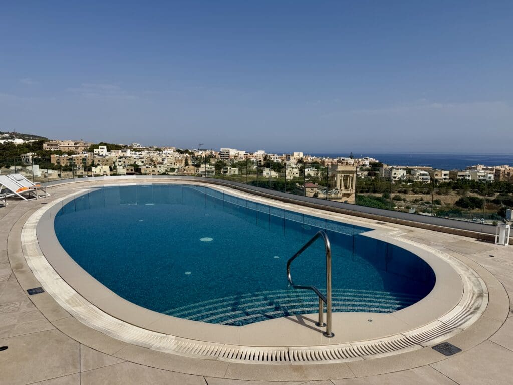Hyatt Regency Malta 59