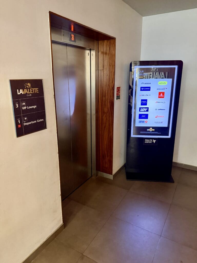 La Vallette Club MLA 2