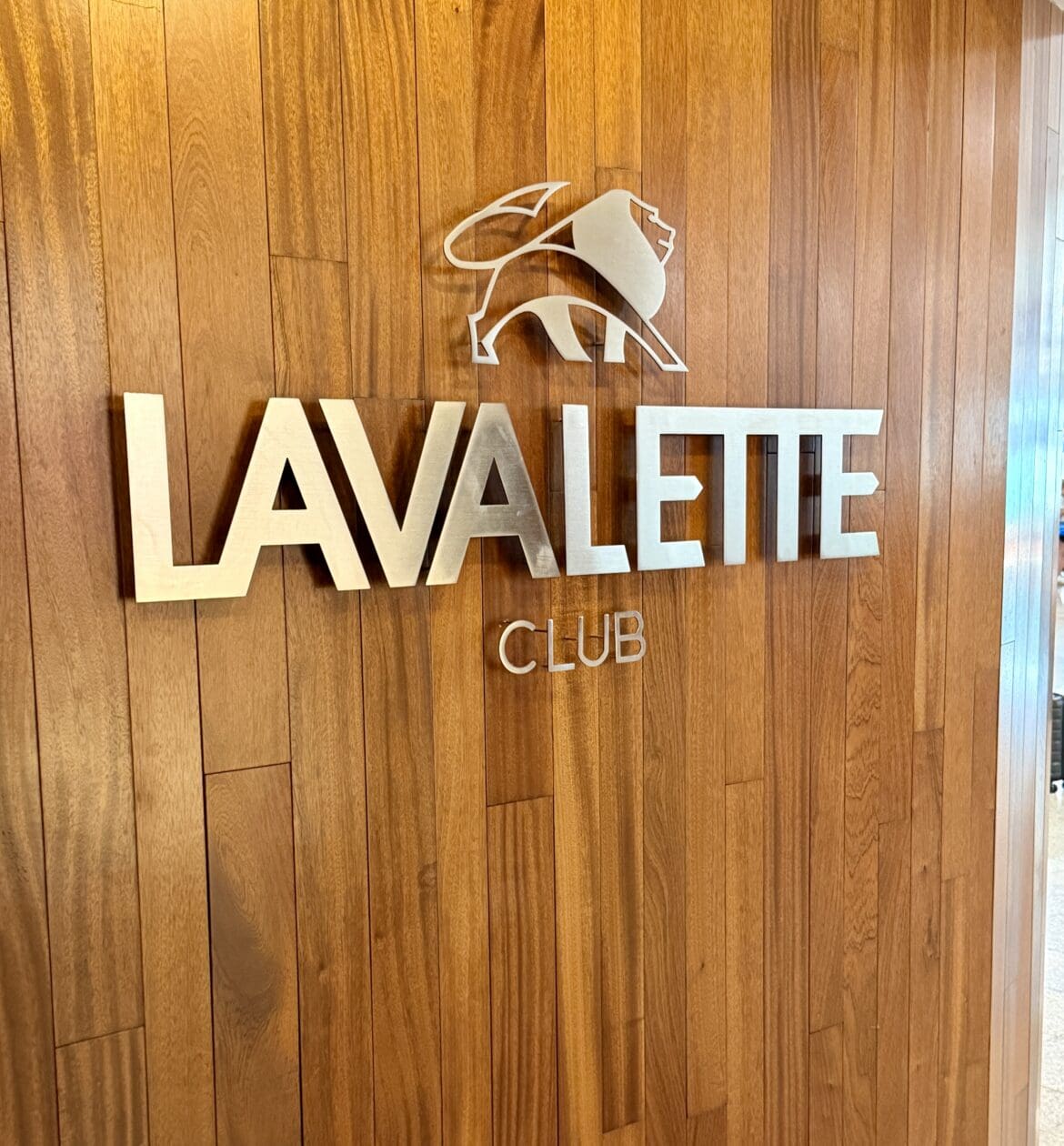 La Vallette Club MLA 1