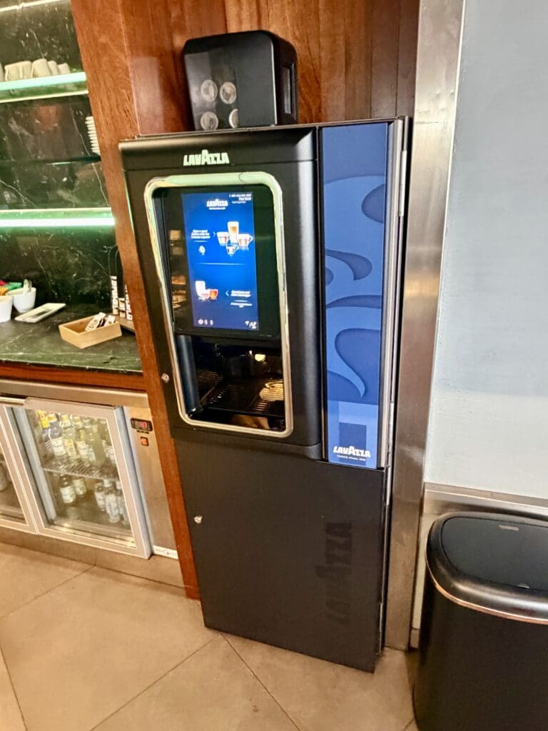La Vallette Club MLA 6