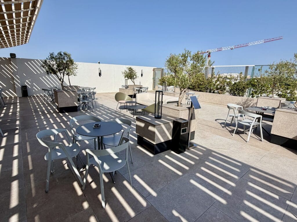 La Vallette Club MLA 31
