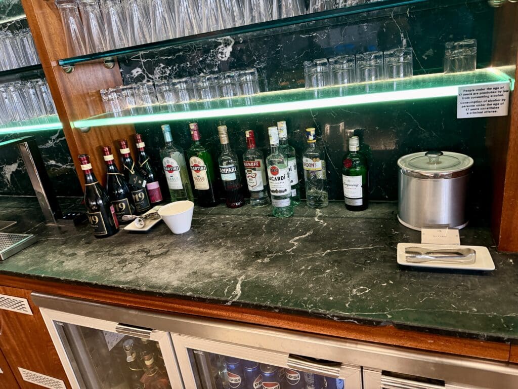 La Vallette Club MLA 18