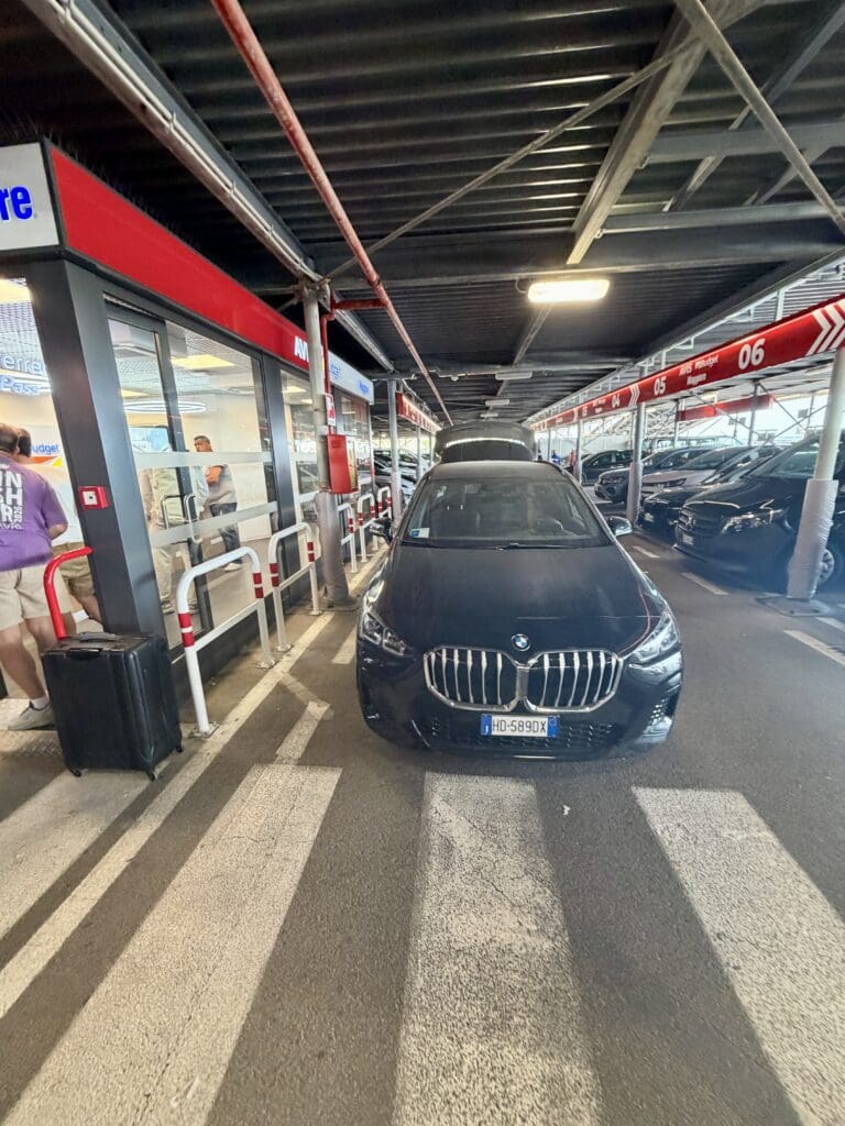 Avis Rental PMO