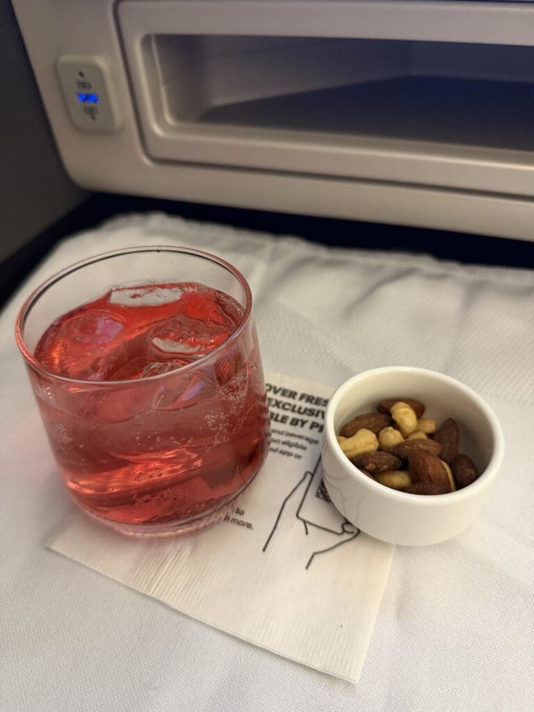 UA Rigatoni 2
