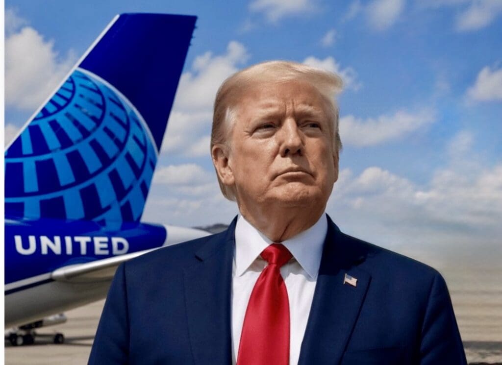 Trump United PBI