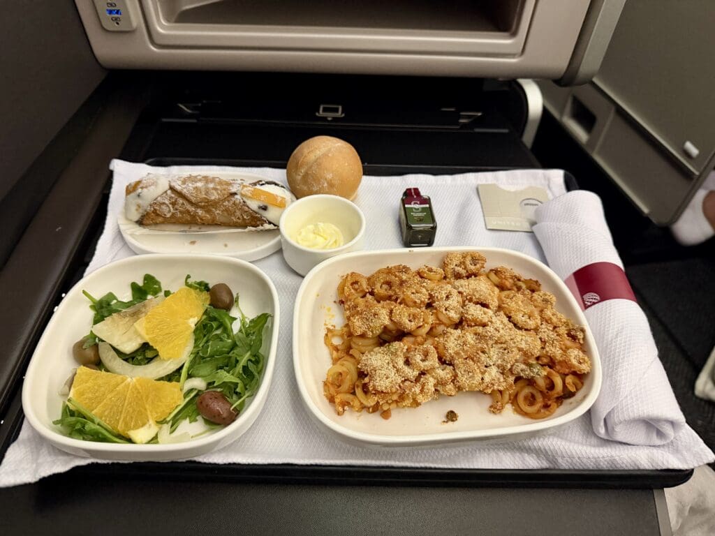 UA Rigatoni 4