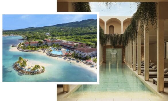 Marriott All Inclusive