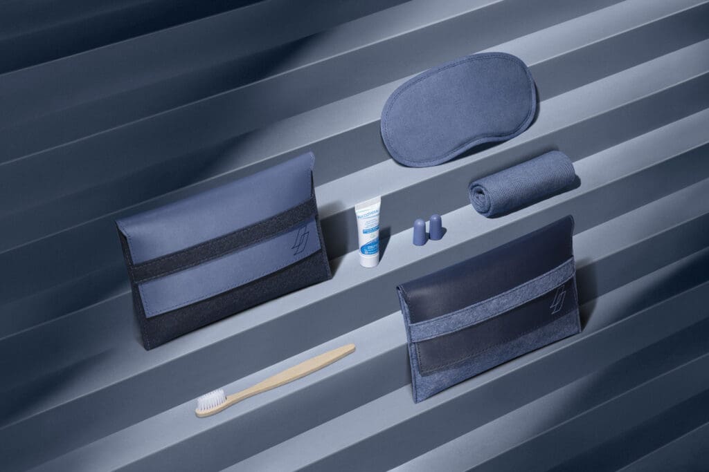 Air France Premium Economy