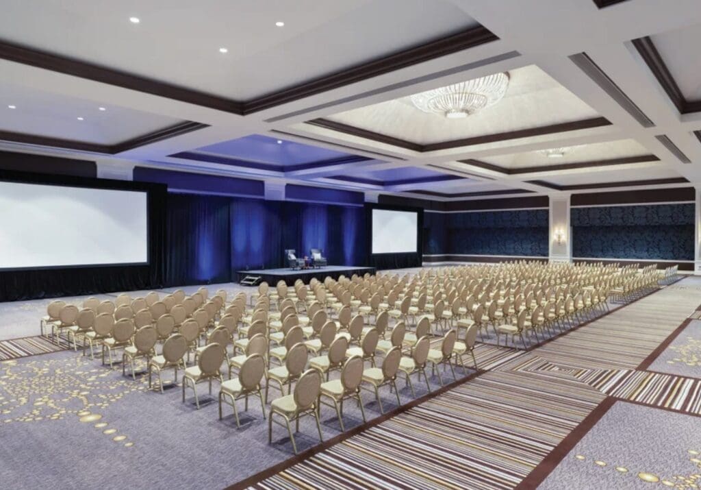 Hilton Signia San Jose 48