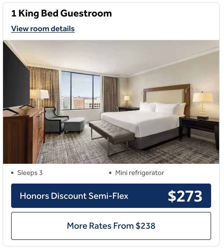 Signia by Hilton San Jose Booking