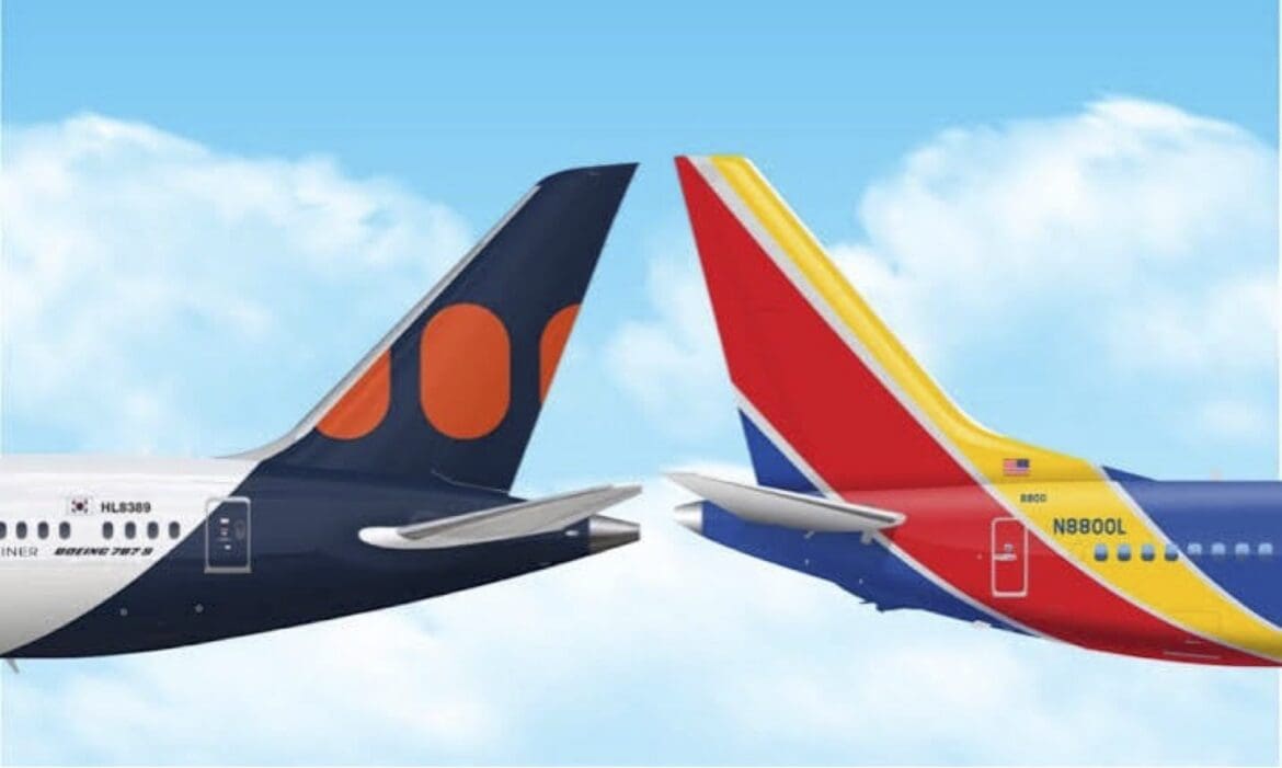 Southwest Air Premia