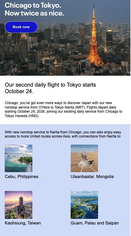 United Tokyo