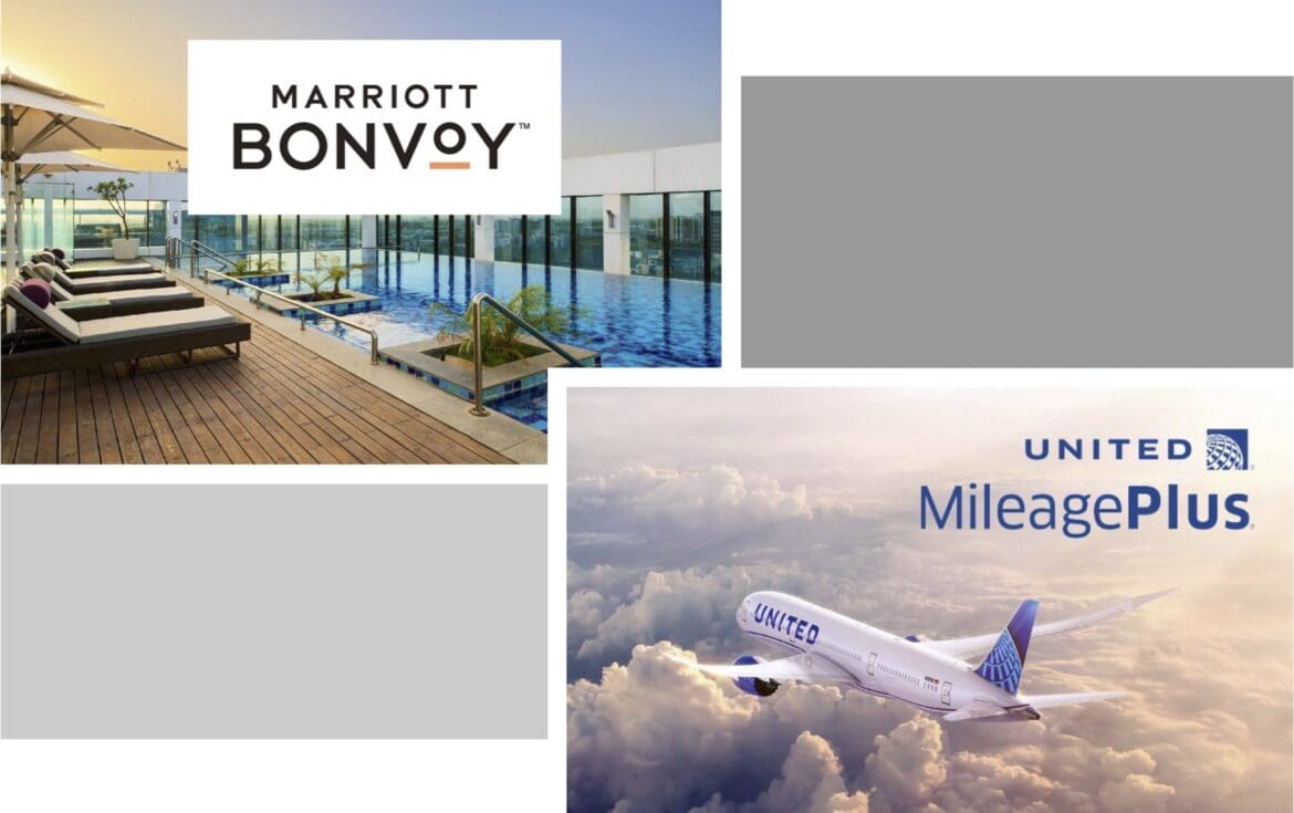 United and Marriott