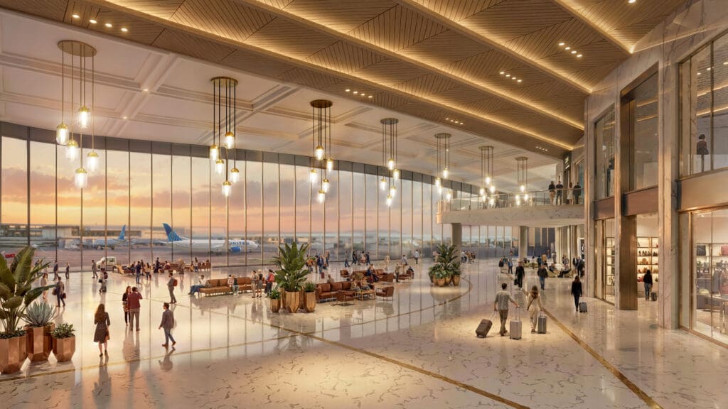 IAD Renovation 2
