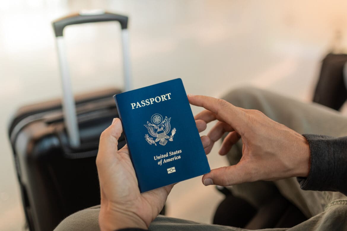 Passport