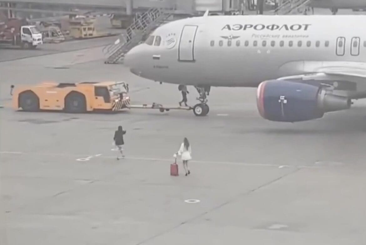 Aeroflot