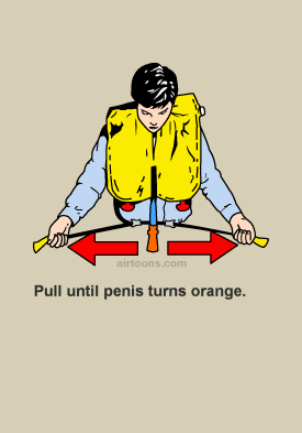 Airplane Safety 1