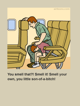 Airplane Safety 3