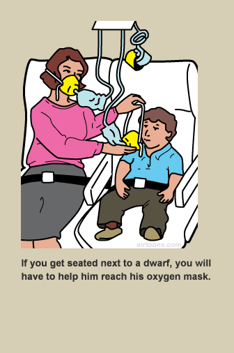 Airplane Safety 4