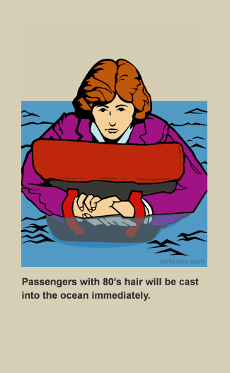 Airplane Safety 5