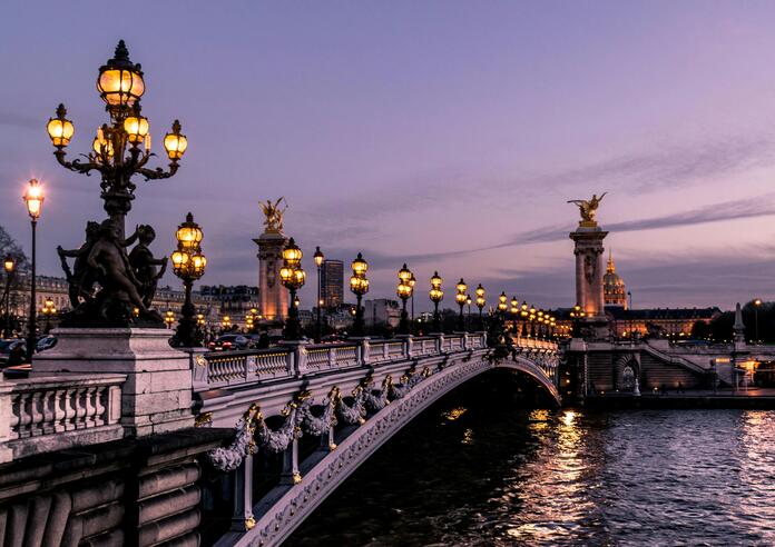 Delta Paris