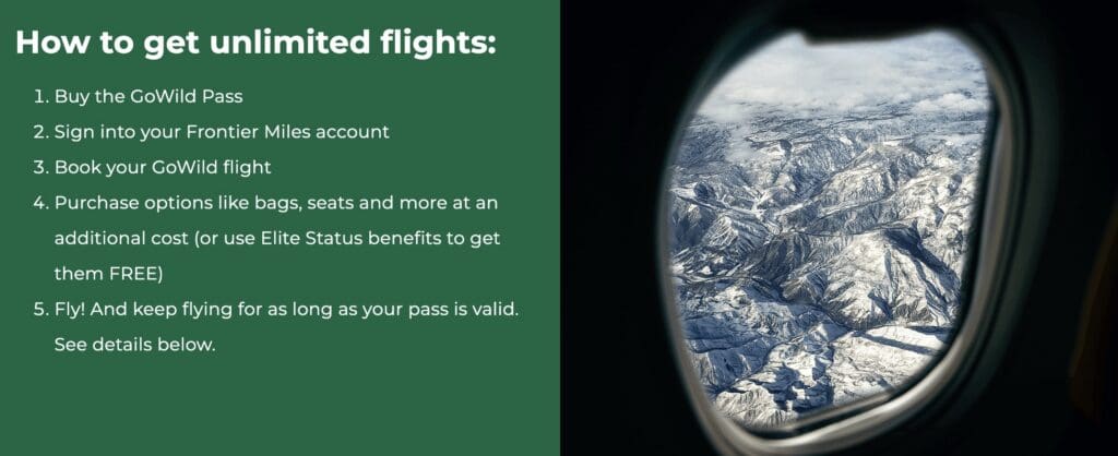 Frontier Pass