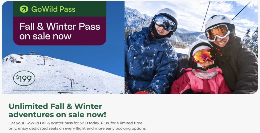 Frontier Pass 2026 2027