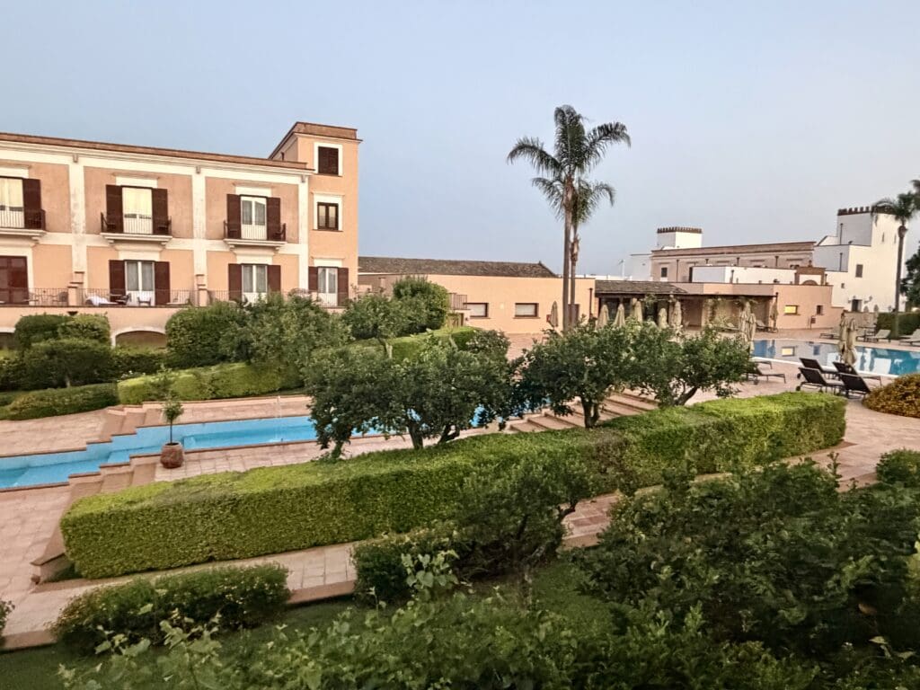 Almar Giardino 38