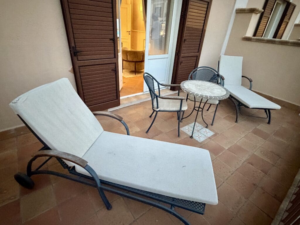 Almar Giardino 36