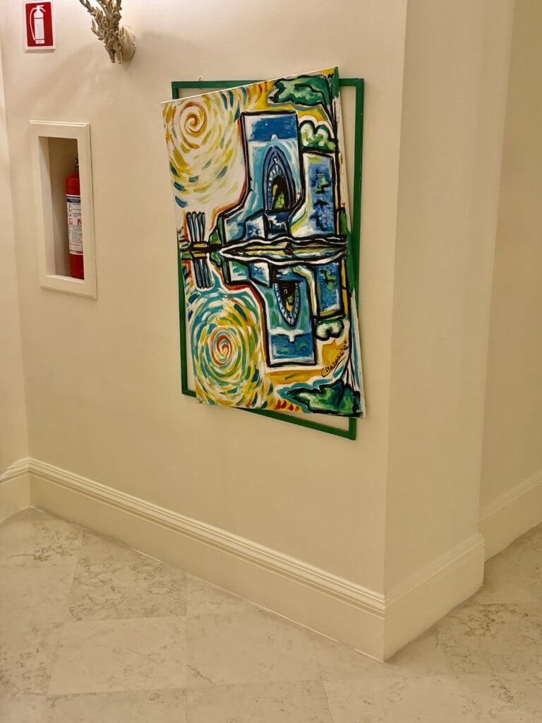 Almar Giardino 81