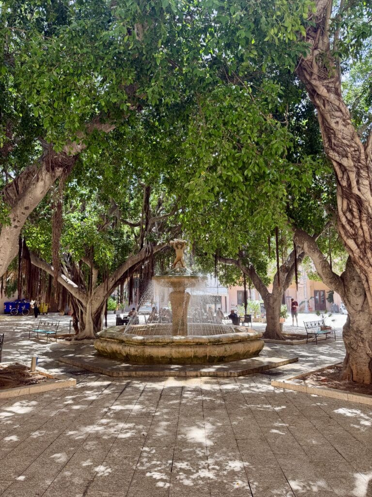 Mazara del Vallo