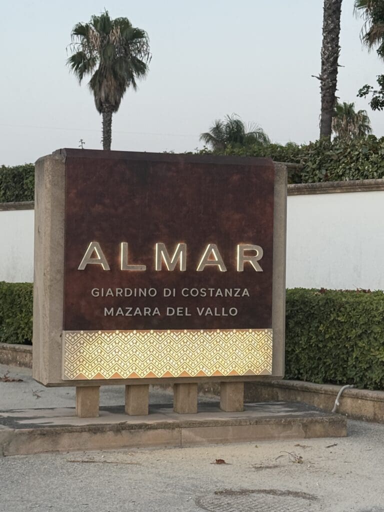 Almar Giardino 82