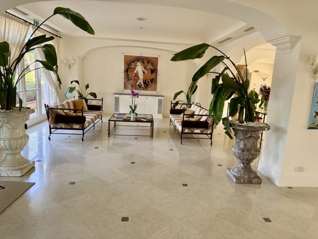 Almar Giardino 75