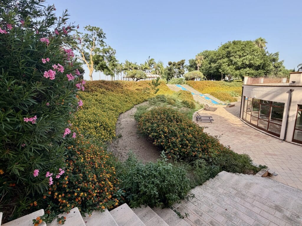 Almar Giardino 5