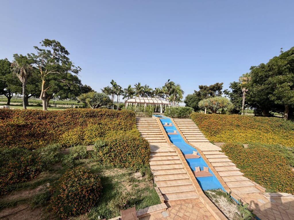 Almar Giardino 7