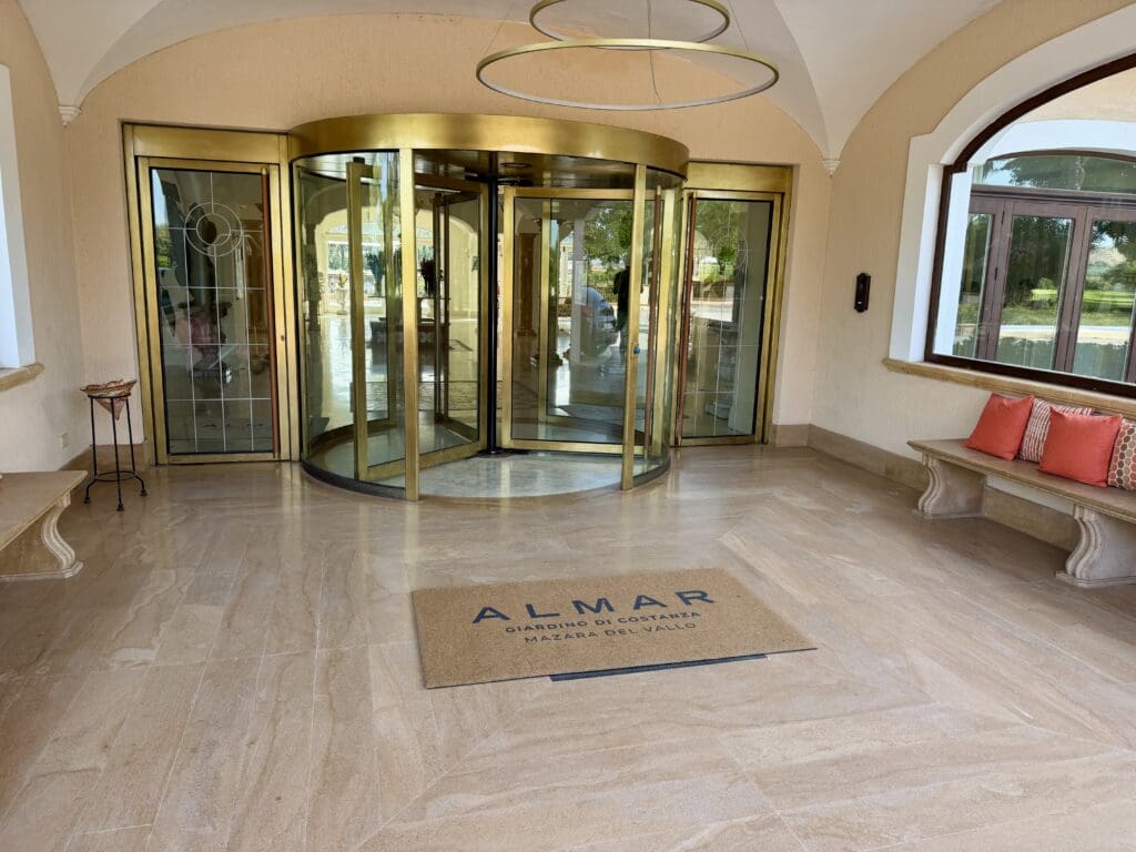 Almar Giardino 8