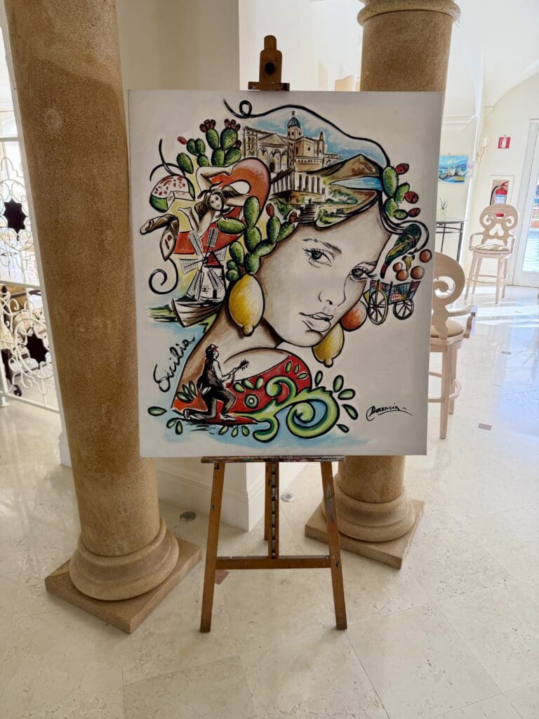 Almar Giardino 79