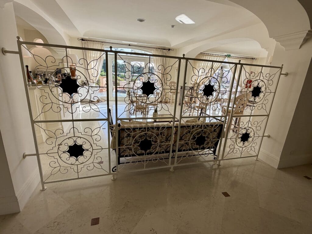 Almar Giardino 65