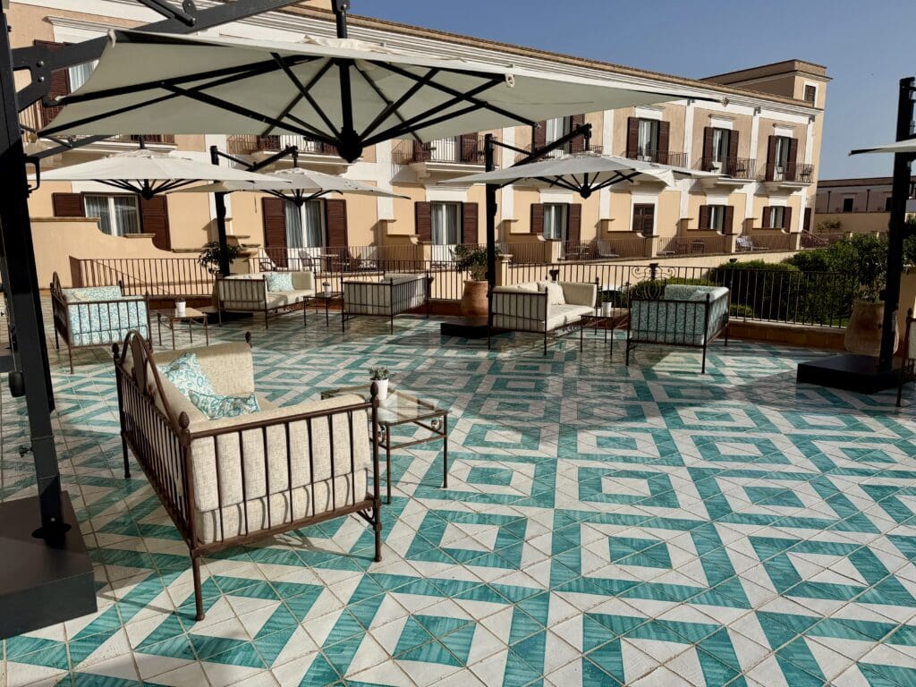 Almar Giardino 66