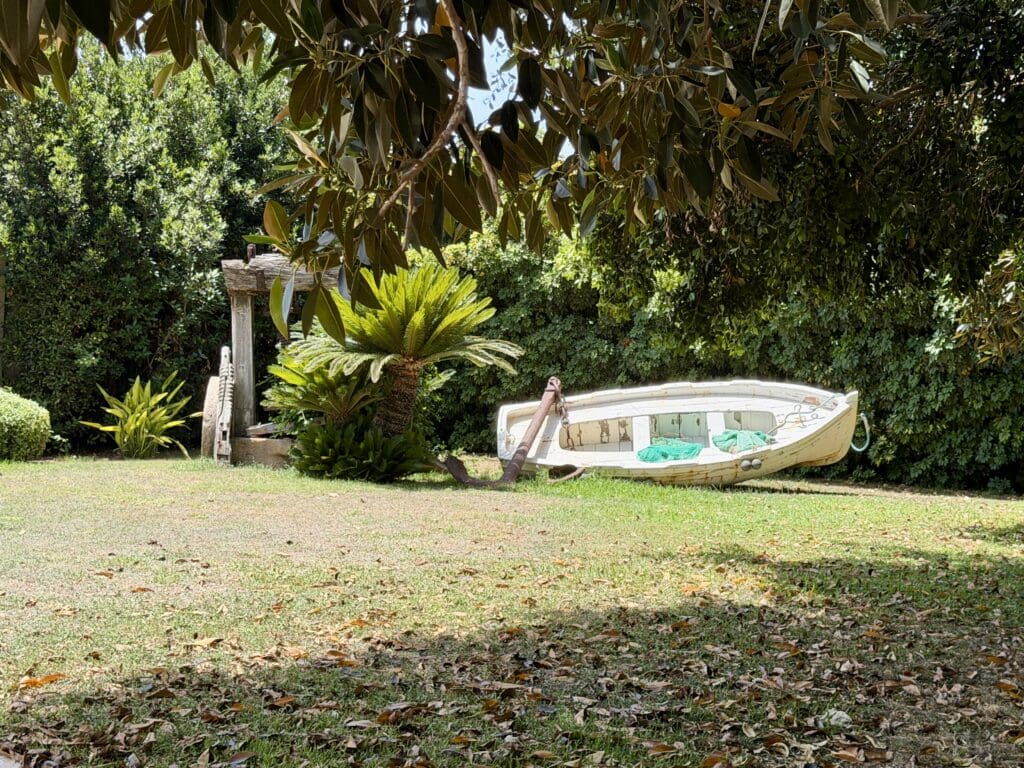 Almar Giardino 70